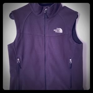 NorthFace Vest